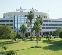 Golden Tulip Seeb Muscat
